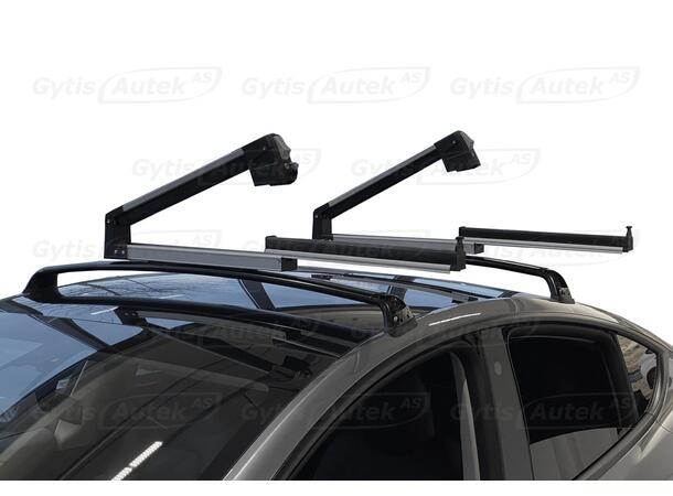 Skiholder | Tesla Model 3 2018-2023 | gytisautek.no