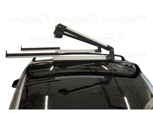 Skiholder | Tesla Model 3 2018-2023 | gytisautek.no