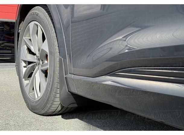 Skvettlapper | Audi e-tron 2019-2023 | gytisautek.no