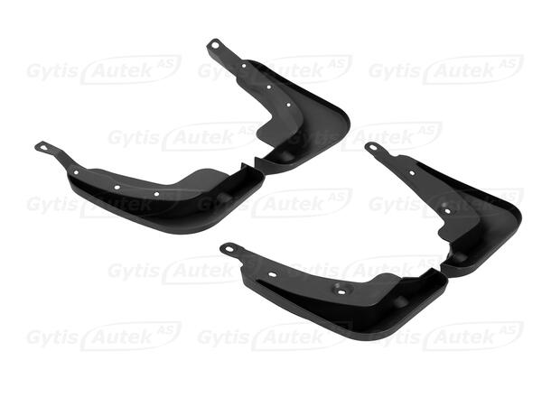 Skvettlapper | Toyota RAV4 2019-> | gytisautek.no