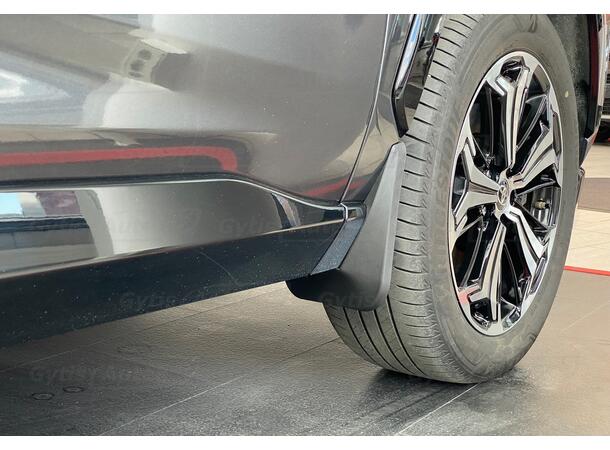 Skvettlapper | Toyota RAV4 2019-> | gytisautek.no