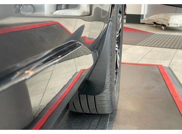 Skvettlapper | Toyota RAV4 2019-> | gytisautek.no