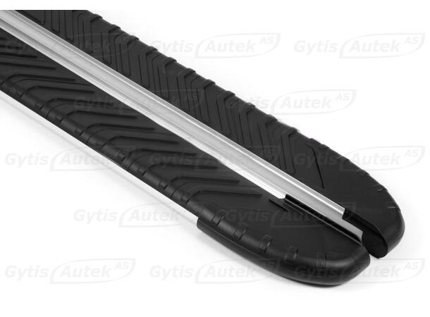 Stigtrinn | VW Caddy 2021-> | gytisautek.no