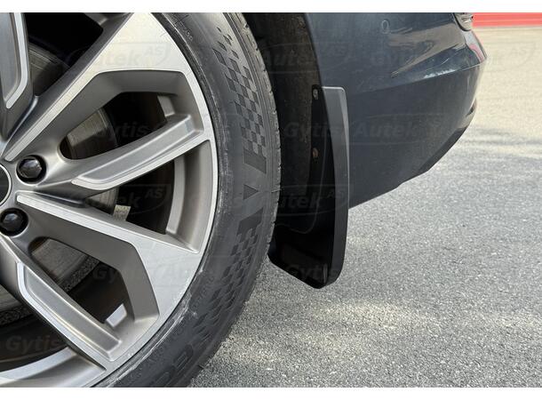 Stänkskydd | Audi e-tron 2019-2023 | gytek.se