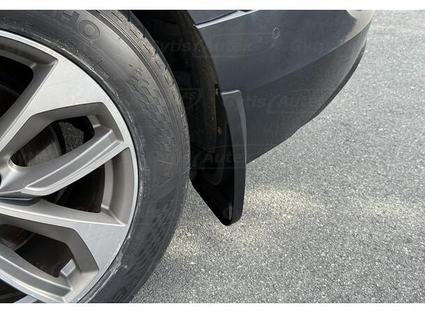 Stänkskydd | Audi e-tron 2019-2023 | gytek.se