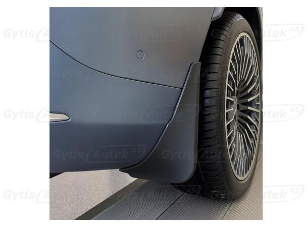 Stänkskydd | MB EQC N293 2020-2024 | gytek.se