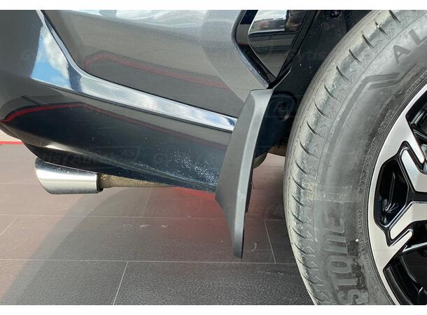 Stänkskydd | Toyota RAV4 2019-> | gytek.se