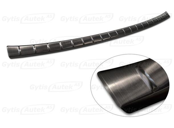 Stötfångarskydd | BMW iX1 U11 2023-> | gytek.se