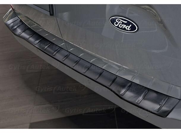 Stötfångarskydd | Ford Tourneo Custom 2024-> | gytek.se