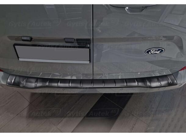 Stötfångarskydd | Ford Tourneo Custom 2024-> | gytek.se