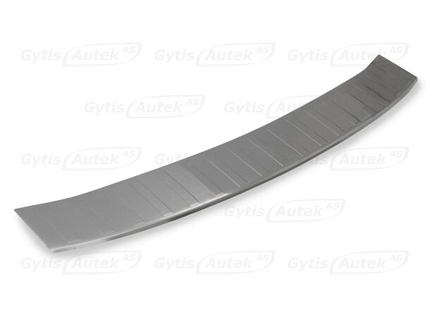Stötfångarskydd / Lastskydd | Ford Kuga 2013-2019 | gytek.se