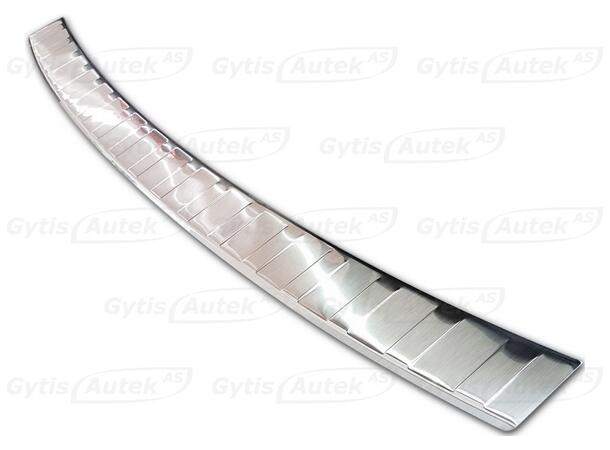 Stötfångarskydd / Lastskydd | MB E-Klasse W212 2009-2013 | gytek.se