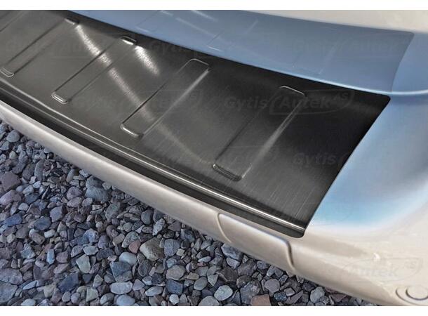 Stötfångarskydd / Lastskydd | Peugeot 5008 2010-2017 | gytek.se