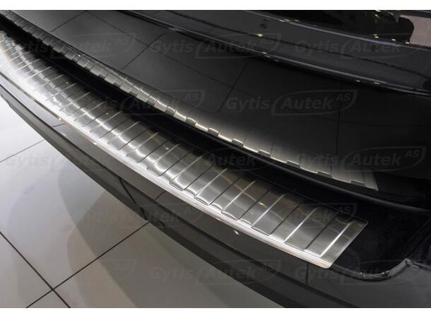 Stötfångarskydd / Lastskydd | Range Rover 2013-2021 | gytek.se