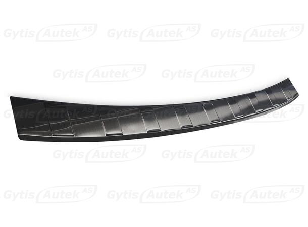 Stötfångarskydd / Lastskydd | Volvo V60 2019-> | gytek.se