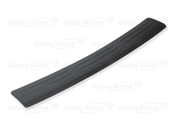 Stötfångarskydd | Subaru Impreza 2013-2017 | gytek.se
