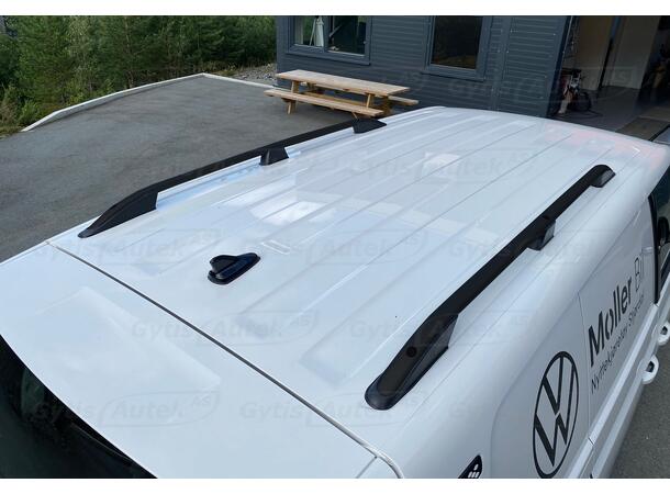 Takreling | VW ID.Buzz 2022-> | gytek.se