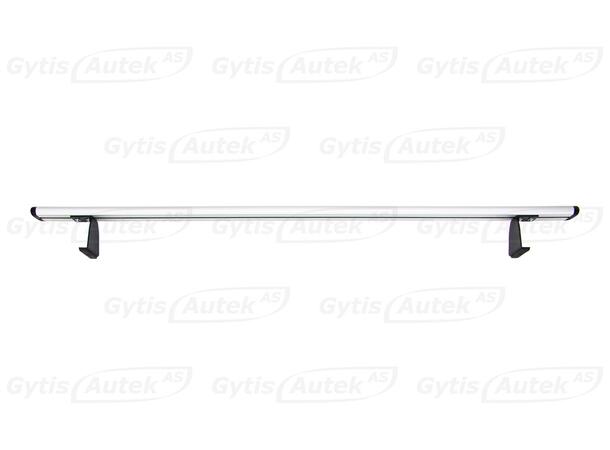 Takräcke. Fixpoint. Silver VW Caddy 2021-> 