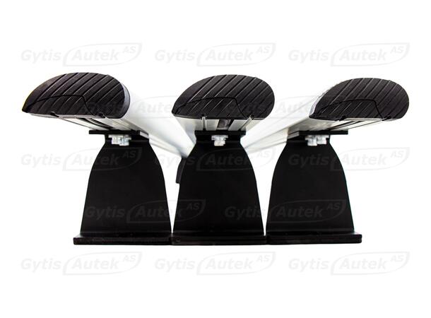 Takräcke | Toyota Proace 2013-2015 | gytek.se