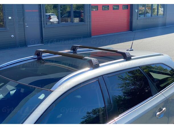 Takräcke till Toyota Auris 2013-2018 | gytek.se
