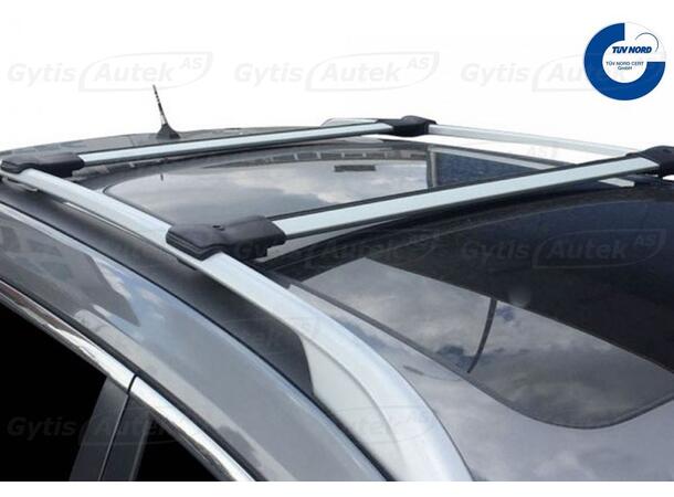 Takstativ | MB GL/GLS-Klasse X166 2013-2019 | Salg -20%|gytisautek.no