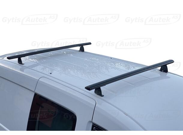 Takstativ til VW Caddy 2016-2020 | gytisautek.no