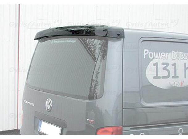 Takvinge | VW T5 2003-2015 | gytek.se