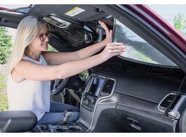 Termogardin | BMW i3 I01 2014-2022 | gytisautek.no