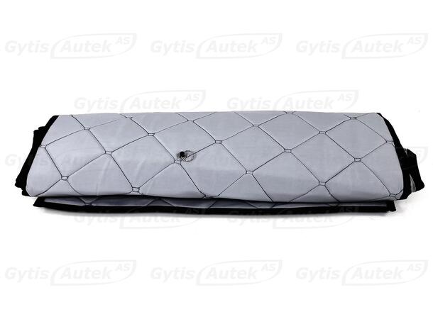 Termogardiner | Citroen Jumper 2006-> | gytek.se