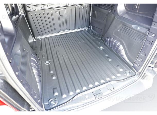 Vareromsinnlegg | Peugeot Partner 2019-> | gytisautek.no