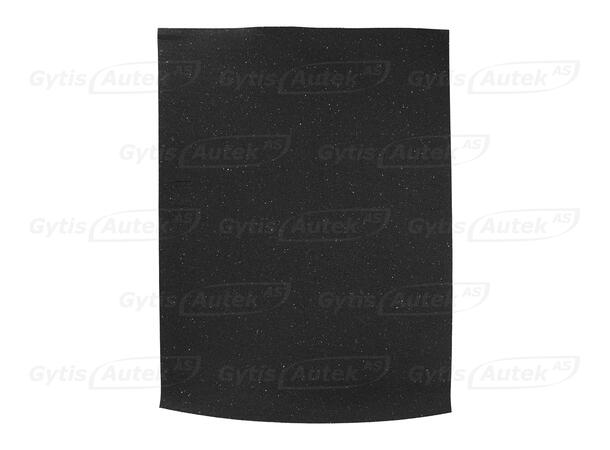 Vareromsmatte | VW Caddy 2021-> | gytisautek.no