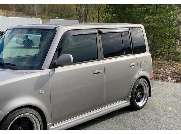 Vindavvisare Scion xB 2003-2006 