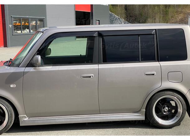 Vindavvisare Scion xB 2003-2006 