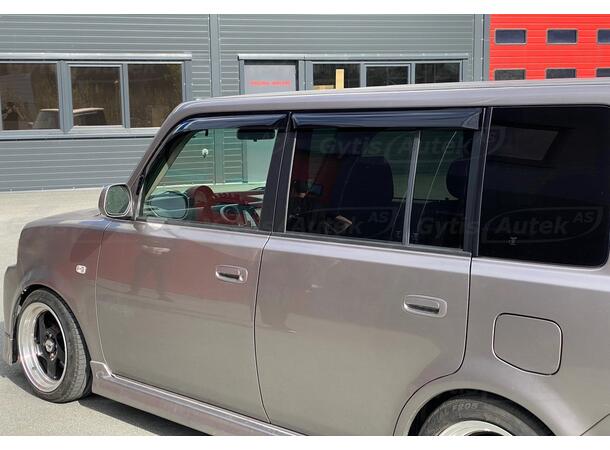 Vindavvisare Scion xB 2003-2006 