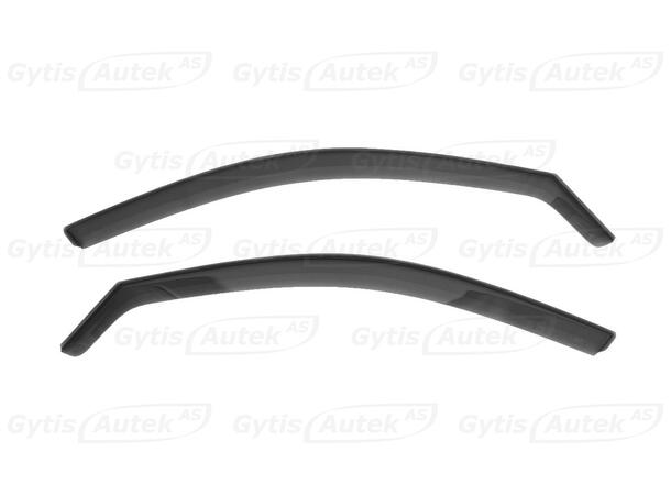 Vindavvisare | BMW 5 ser. E60/E61 2003-2010 | gytek.se