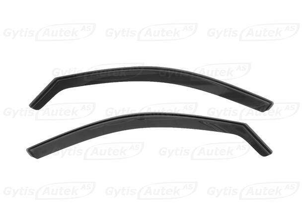 Vindavvisare | BMW 5 ser. E60/E61 2003-2010 | gytek.se