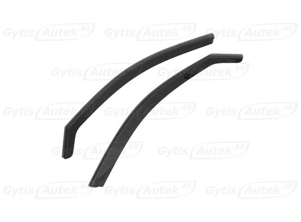 Vindavvisare | BMW 5 ser. E60/E61 2003-2010 | gytek.se