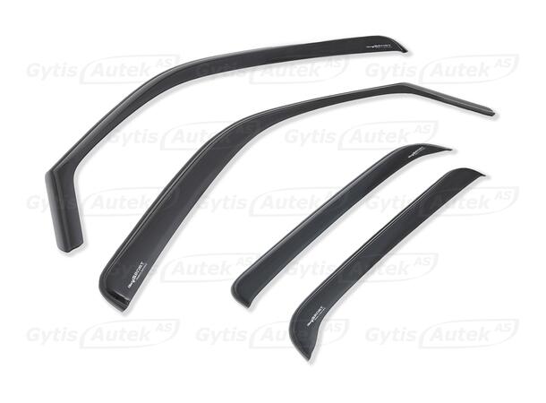 Vindavvisare | Chevrolet Suburban 2000-2006 | gytek.se