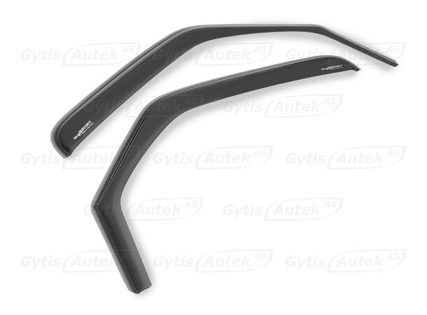 Vindavvisare | Ford Courier 1996-1998 | gytek.se