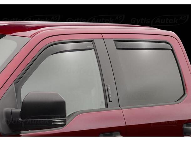 Vindavvisare | Ford F-150 2015-> | gytek.se