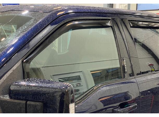 Vindavvisare | Ford F-150 2015-> | gytek.se