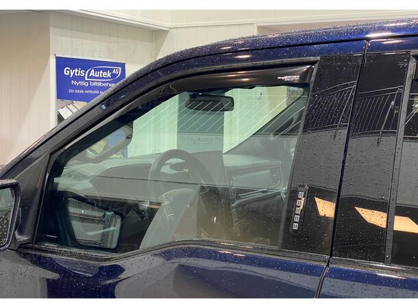 Vindavvisare | Ford F-150 2015-> | gytek.se