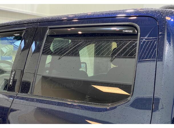 Vindavvisare | Ford F-150 2015-> | gytek.se