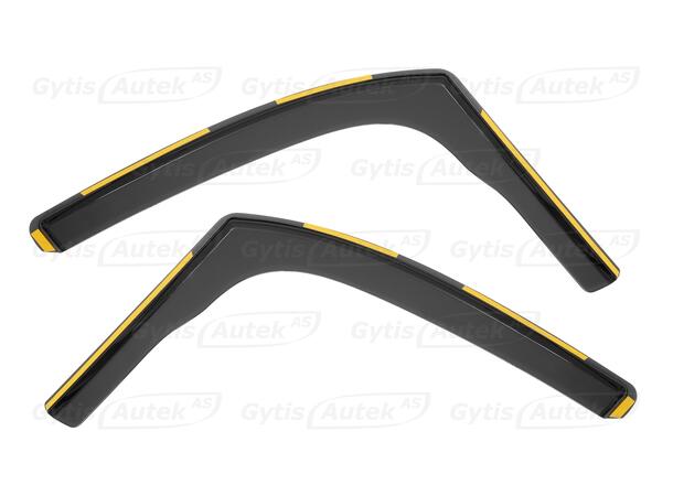 Vindavvisare | Ford Transit Connect 2014-2023 | gytek.se
