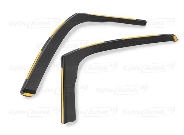 Vindavvisare | Ford Transit Connect 2014-2023 | gytek.se