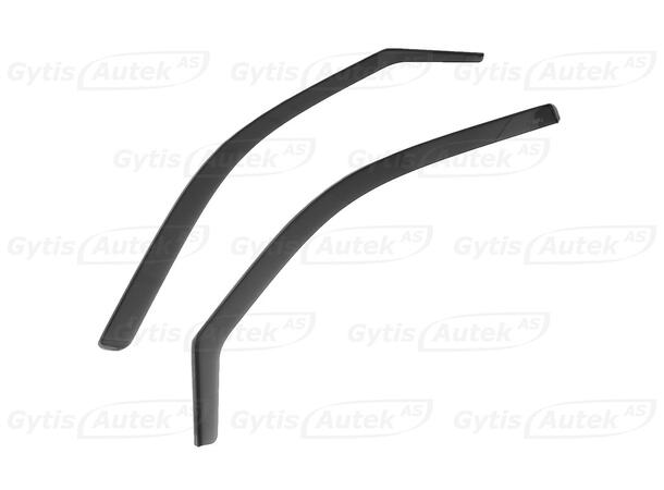 Vindavvisare | MB E-Klasse W210 1996-2002 | gytek.se