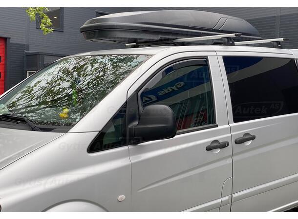 Vindavvisare | MB Viano W639 2003-2014 | gytek.se