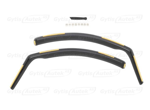 Vindavvisare | MB Viano W639 2003-2014 | gytek.se