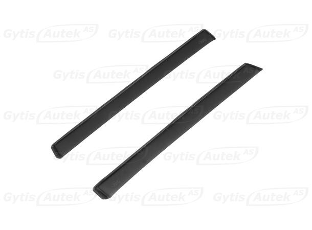 Vindavvisare | Mitsubishi Pajero 1982-1991 | gytek.se