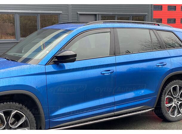 Vindavvisare | Skoda Kodiaq 2017-> | gytek.se